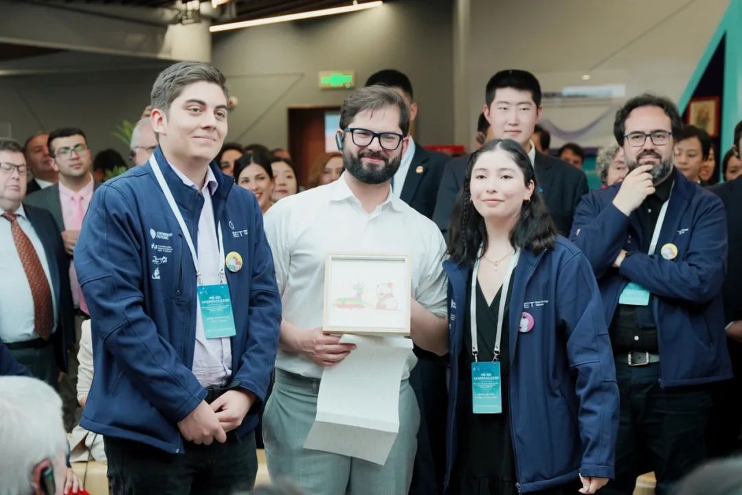 探索锂的前生今世  走进锂想课堂 第 3 张