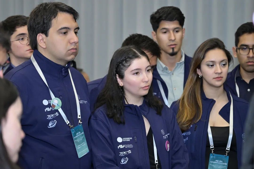 探索锂的前生今世  走进锂想课堂 第 1 张