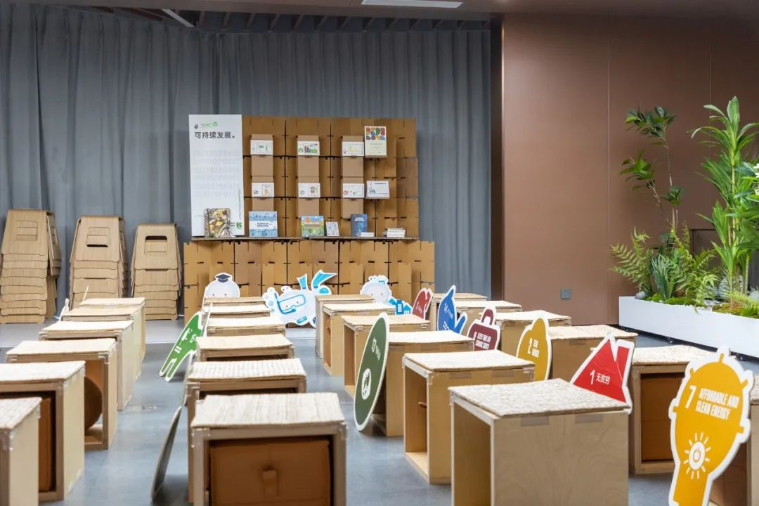 2024科技活动周·探馆记｜全球首座Li 科学馆，藏着什么？ 第 3 张
