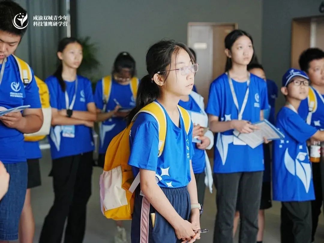 播下科学的种子，“锂想家”们遨游Li 科学馆 第 2 张